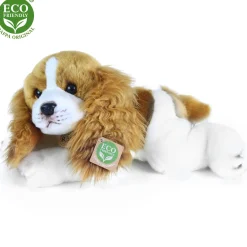 Rappa Eco Friendly Cavalier Kingcharlesinspanieli Pehmolelu 30cm