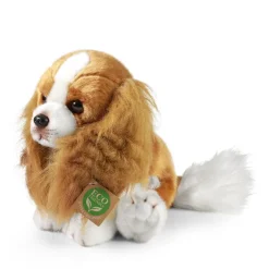 Rappa Eco Friendly Cavalierkingcharlesinspanieli Pehmolelu 28 cm