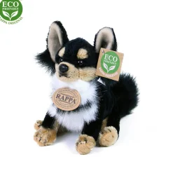 Rappa Eco Friendly Chihuahua Pehmolelu 15cm