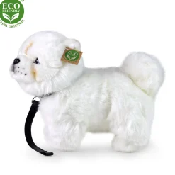 Rappa Eco Friendly Chow Chow Pehmolelu 30cm