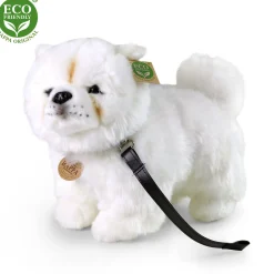 Rappa Eco Friendly Chow Chow Pehmolelu 30cm