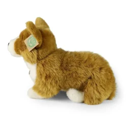 Rappa Eco Friendly Corgi Pehmolelu 32 cm
