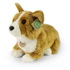 Rappa Eco Friendly Corgi Pehmolelu 32 cm