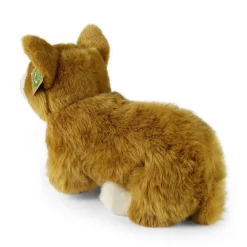 Rappa Eco Friendly Corgi Pehmolelu 32 cm