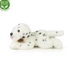 Rappa Eco Friendly Dalmatialainen Pehmolelu 30cm