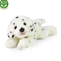 Rappa Eco Friendly Dalmatialainen Pehmolelu 30cm