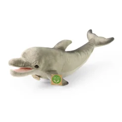 Rappa Eco Friendly Delfiini Pehmolelu 40cm