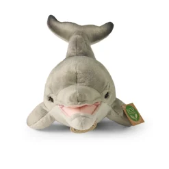 Rappa Eco Friendly Delfiini Pehmolelu 40cm