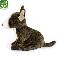 Rappa Eco Friendly Englannin Bullterrieri Pehmolelu 30 cm