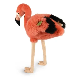 Rappa Eco Friendly Flamingo Pehmolelu Seisova 50 cm