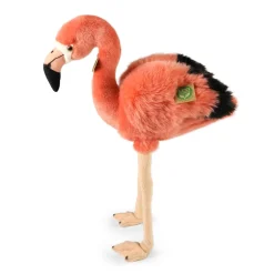 Rappa Eco Friendly Flamingo Pehmolelu Seisova 50 cm