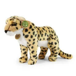 Rappa Eco Friendly Gepardi Pehmolelu 30 cm