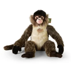 Rappa Eco Friendly Hämähäkkiapina Pehmolelu 30cm