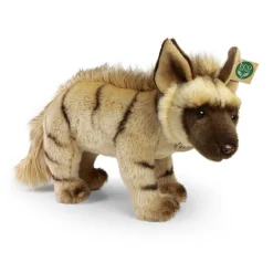Rappa Eco Friendly Hyeena Pehmolelu 40 cm