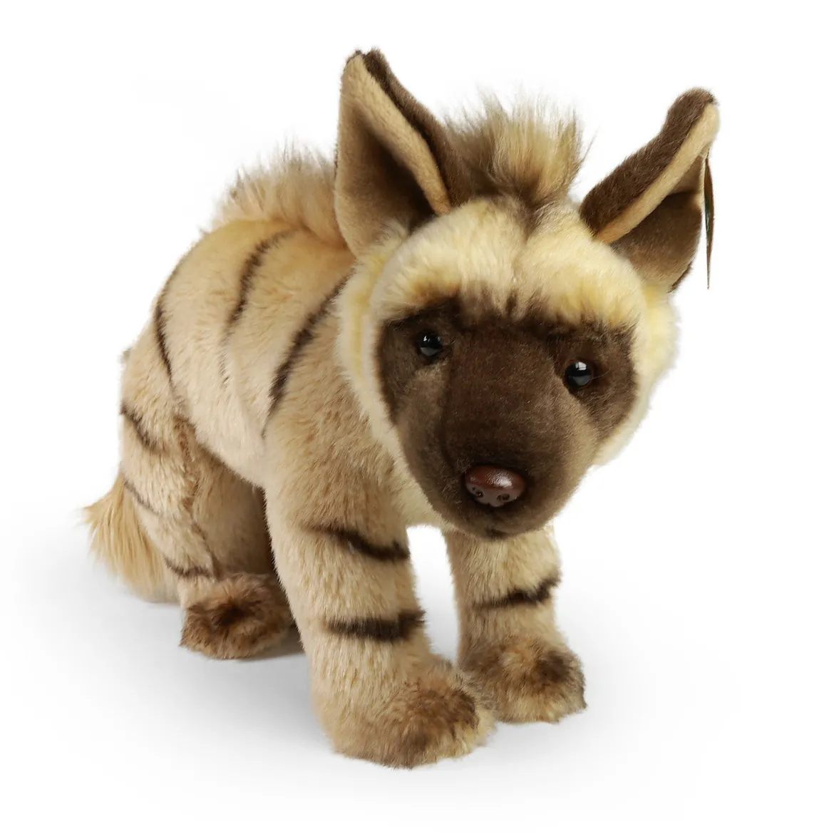 Rappa Eco Friendly Hyeena Pehmolelu 40 cm