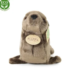 Rappa Eco Friendly Hylje Pehmolelu 24cm
