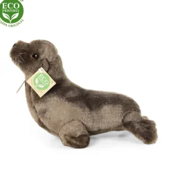 Rappa Eco Friendly Hylje Pehmolelu 24cm