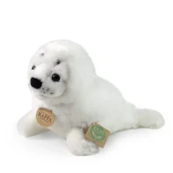 Rappa Eco Friendly Hylje Pehmolelu 25 cm