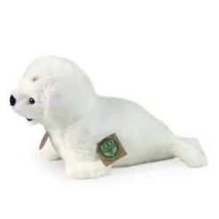 Rappa Eco Friendly Hylje Pehmolelu 25 cm