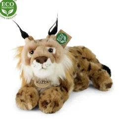 Rappa Eco Friendly Ilves Pehmolelu Makaava 28 cm