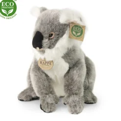 Rappa Eco Friendly Istuva Koala Pehmolelu 25cm