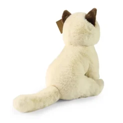 Rappa Eco Friendly Istuva Ragdoll Pentu Pehmolelu 23cm
