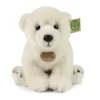 Rappa Eco Friendly Jääkarhu Pehmolelu 25cm