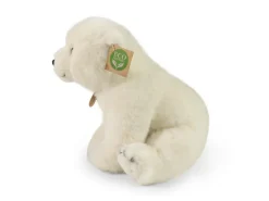 Rappa Eco Friendly Jääkarhu Pehmolelu 25cm