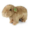 Rappa Eco Friendly Kapybara Pehmolelu 30cm