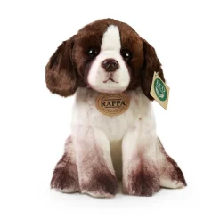 Rappa Eco Friendly Karkeakarvainen Saksanseisoja Pehmolelu 24cm