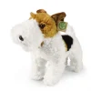 Rappa Eco Friendly Kettuterrieri Pehmolelu 30 cm
