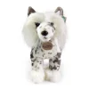 Rappa Eco Friendly Kiinanharjakoira Pehmolelu 25cm
