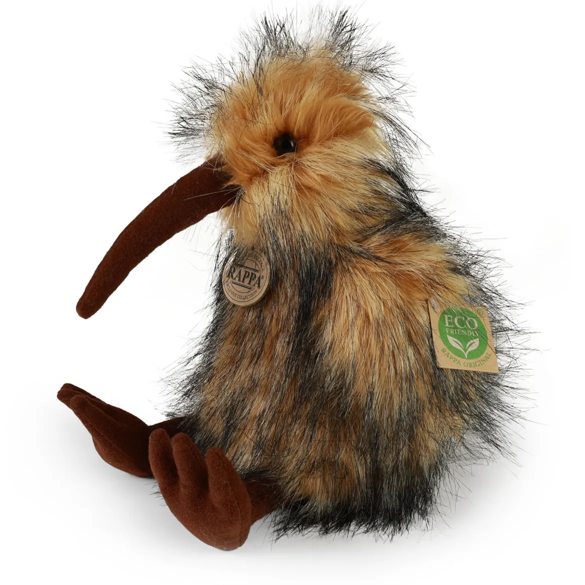 Rappa Eco Friendly Kiivi Pehmolelu 23 cm