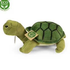 Rappa Eco Friendly Kilpikonna Pehmolelu 25 cm