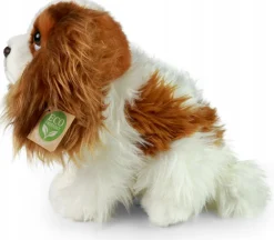 Rappa Eco Friendly King Charlesin Spanieli Pehmolelu 25 cm
