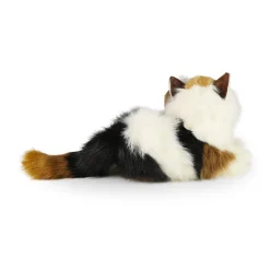 Rappa Eco Friendly Kissa Makaava Pehmolelu 30 cm