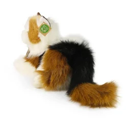 Rappa Eco Friendly Kissa Makaava Pehmolelu 30 cm