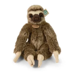Rappa Eco Friendly Laiskiainen Pehmolelu 28cm