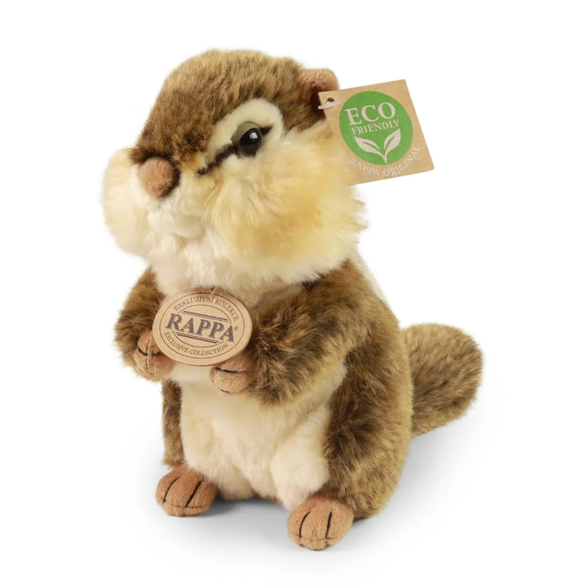 Rappa Eco Friendly Maaorava Seisova 20 cm