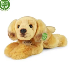 Rappa Eco Friendly Makaava Kultainen Noutaja 30cm