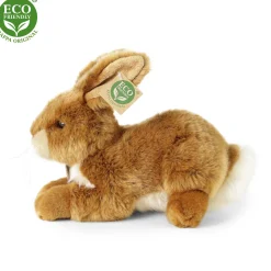 Rappa Eco Friendly Makaava Pupu Pehmolelu 23cm