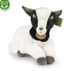 Rappa Eco Friendly Makaava Vuohi Pehmolelu 30cm