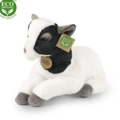 Rappa Eco Friendly Makaava Vuohi Pehmolelu 30cm