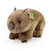 Rappa Eco Friendly Marsupilami/Vompatti Pehmolelu 28cm