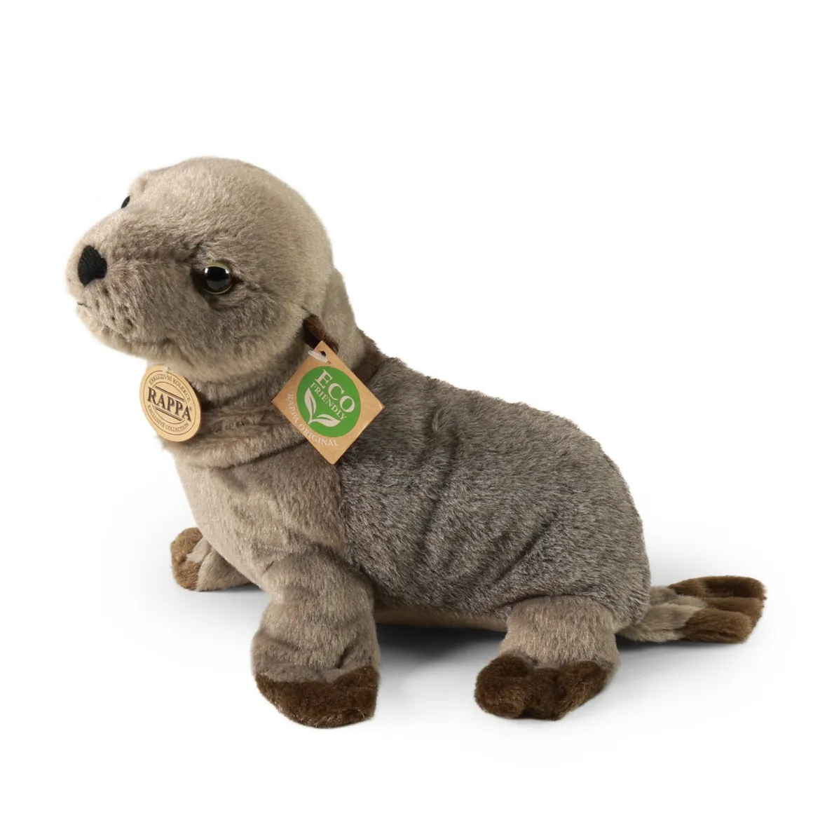 Rappa Eco Friendly Merileijona Pehmolelu 30 cm