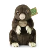 Rappa Eco Friendly Myyrä Pehmolelu 21cm