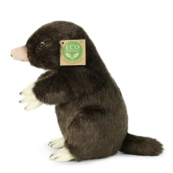 Rappa Eco Friendly Myyrä Pehmolelu 21cm