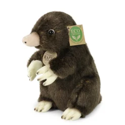 Rappa Eco Friendly Myyrä Pehmolelu 21cm