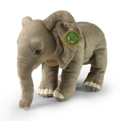 Rappa Eco Friendly Norsu/Elefantti Pehmolelu 28cm