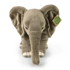 Rappa Eco Friendly Norsu/Elefantti Pehmolelu 28cm